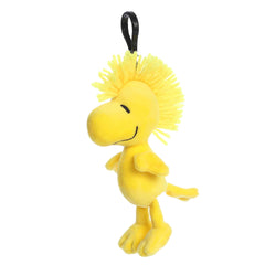 Aurora® - Peanuts® - 4.5" Woodstock Clip-On