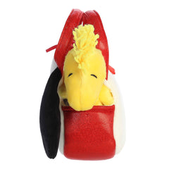 Aurora® - Peanuts® - Fancy Pal™ - 8" Snoopy