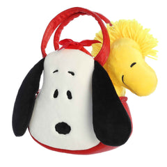 Aurora® - Peanuts® - Fancy Pal™ - 8" Snoopy
