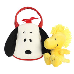 Aurora® - Peanuts® - Fancy Pal™ - 8" Snoopy