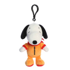 Aurora® - Peanuts® - 5" Astronaut Snoopy Clip-On