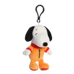 Aurora® - Peanuts® - 5" Astronaut Snoopy Clip-On