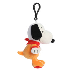 Aurora® - Peanuts® - 5" Astronaut Snoopy Clip-On