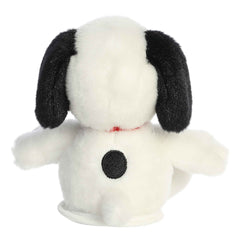 Aurora® - Peanuts® - Shoulderkins™ - 5" Snoopy
