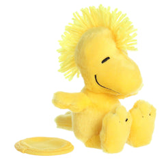 Aurora® - Peanuts® - Shoulderkins™ - 5" Woodstock