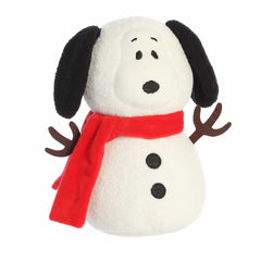 Aurora® - Peanuts® - 8" Snow Beagle