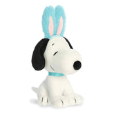 Aurora® - Peanuts® - 9" Easter Snoopy Seated