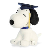 Aurora® - Peanuts® - 9" Graduation Snoopy™