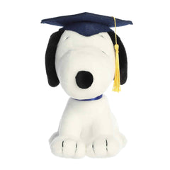 Aurora® - Peanuts® - 9" Graduation Snoopy™