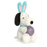 Aurora® - Peanuts® - 11" Easter Snoopy With Egg