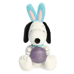 Aurora® - Peanuts® - 11" Easter Snoopy With Egg