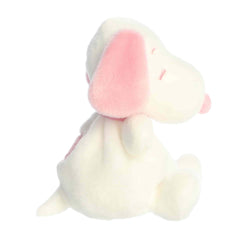 Aurora® - Peanuts® - Palm Pals™ - 5" Valentine Snoopy™