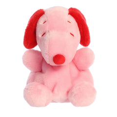 Aurora® - Peanuts® - Palm Pals™ - 5" Valentine Snoopy™