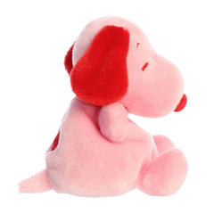 Aurora® - Peanuts® - Palm Pals™ - 5" Valentine Snoopy™