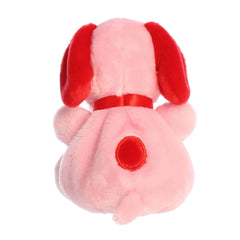 Aurora® - Peanuts® - Palm Pals™ - 5" Valentine Snoopy™