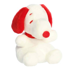 Aurora® - Peanuts® - Palm Pals™ - 5" Valentine Snoopy™