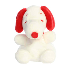 Aurora® - Peanuts® - Palm Pals™ - 5" Valentine Snoopy™
