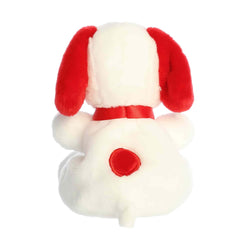 Aurora® - Peanuts® - Palm Pals™ - 5" Valentine Snoopy™