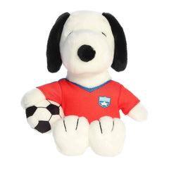Aurora® - Peanuts® - 8" Soccer Snoopy