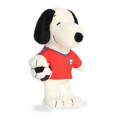 Aurora® - Peanuts® - 8" Soccer Snoopy