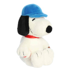 Aurora® - Peanuts® - 9" Baseball Snoopy