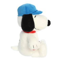 Aurora® - Peanuts® - 9" Baseball Snoopy