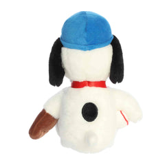 Aurora® - Peanuts® - 9" Baseball Snoopy