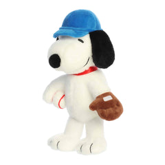 Aurora® - Peanuts® - 9" Baseball Snoopy
