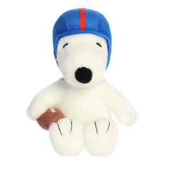 Aurora® - Peanuts® - 8" Football Snoopy