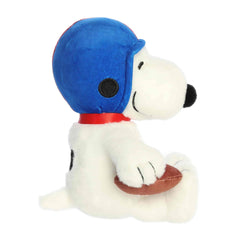 Aurora® - Peanuts® - 8" Football Snoopy