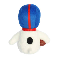 Aurora® - Peanuts® - 8" Football Snoopy