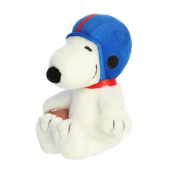 Aurora® - Peanuts® - 8" Football Snoopy