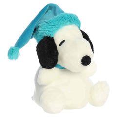 Aurora® - Peanuts® - Palm Pals™ - 5" Bundled Up Snoopy