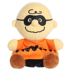 Aurora® - Peanuts® - Palm Pals™ - 5" Masked Charlie Brown