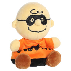 Aurora® - Peanuts® - Palm Pals™ - 5" Masked Charlie Brown