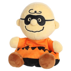 Aurora® - Peanuts® - Palm Pals™ - 5" Masked Charlie Brown