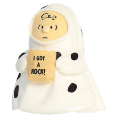 Aurora® - Peanuts® - 8" Rockin' Charlie Brown