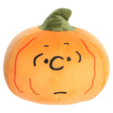 Aurora® - Peanuts® - 7.5" Charlie Brown Pumpkin