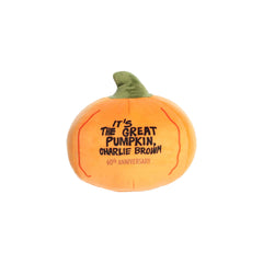 Aurora® - Peanuts® - 7.5" Charlie Brown Pumpkin