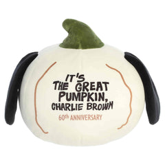 Aurora® - Peanuts® - 8" Snoopy Pumpkin