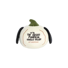 Aurora® - Peanuts® - 8" Snoopy Pumpkin