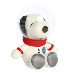 Aurora® - Peanuts® - 10" Spacesuit Snoopy With Helmet