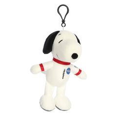 Aurora® - Peanuts® - 7" Spacesuit Snoopy Clip-On