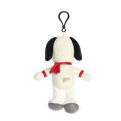 Aurora® - Peanuts® - 7" Spacesuit Snoopy Clip-On