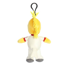 Aurora® - Peanuts® - 6.5" Spacesuit Woodstock Clip-On