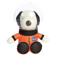 Aurora® - Peanuts® - 10" Spacesuit Snoopy With Helmet