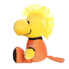 Aurora® - Peanuts® - 6.5" Spacesuit Woodstock