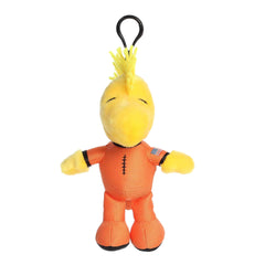 Aurora® - Peanuts® - 6.5" Spacesuit Woodstock Clip-On