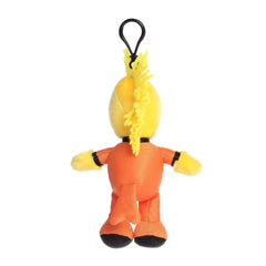 Aurora® - Peanuts® - 6.5" Spacesuit Woodstock Clip-On