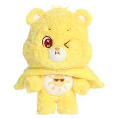 Aurora® - Care Bears™ - Fruitastic - 9" Funshine Lemon Bear